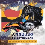 Alejandro Fernández lanza Arrullo de Estrellas la primera del álbum tributo a Zoé musica