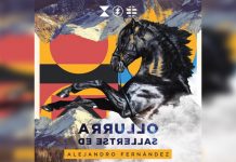 Alejandro Fernández lanza Arrullo de Estrellas la primera del álbum tributo a Zoé musica