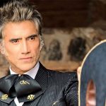 Estas son las mamás de los hijos de Alejandro Fernández mexico