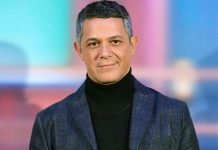 Salud de Alejandro Sanz se complica y suspende gira musical alejandro sanz