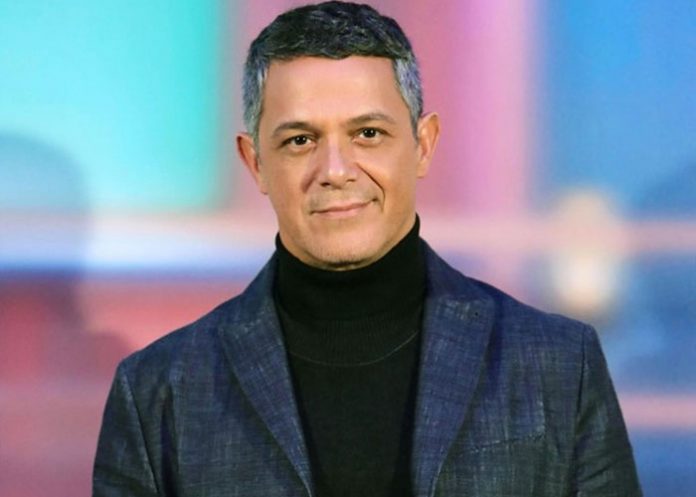 alejandro sanz