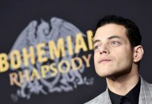 Rami Malek podría ser el villano en la próxima película del agente 007 estados unidos