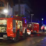 6 muertos y 11 heridos por conductor ebrio al norte de Italia austria