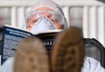 Alemania: La epidemia está «bajo control y es manejable» alemania