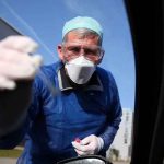 Alemania impone medidas drásticas para frenar segunda ola de covid-19 europa