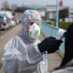 Alemania registra nuevo brote que se extiende a una escuela local alemania