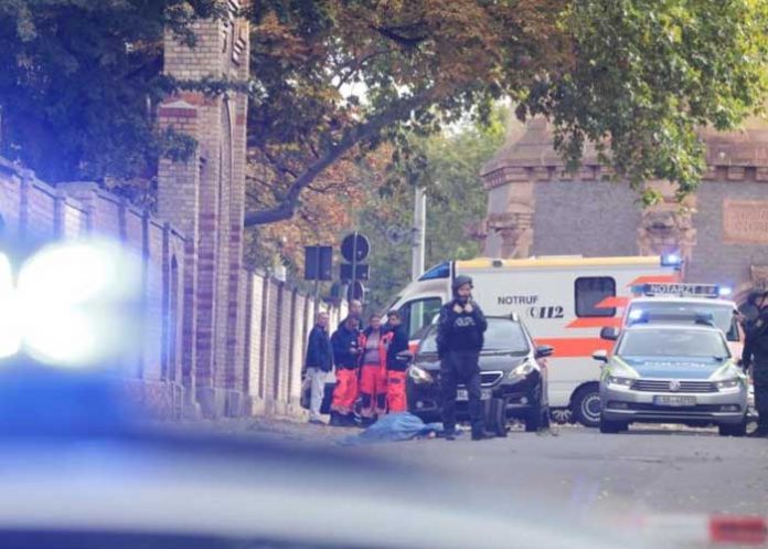 alemania-tiroteo-dos-muertos dos muertos