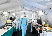 Existe un «crecimiento exponencial» de infecciones por covid-19 en Alemania alemania