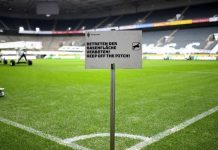 Sin ir al estadio y en solitario, Alemania diseña la ‘nueva’ Bundesliga futbol