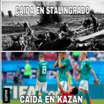 Los memes no perdonan a Alemania tras su caída ante Corea del Sur memes