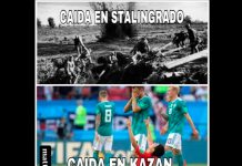 Los memes no perdonan a Alemania tras su caída ante Corea del Sur memes
