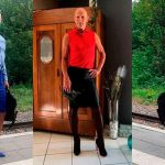 La ropa no tiene género, este es el ingeniero que rompe los estereotipos alemania