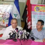 MINSA continúa realizando acciones para garantizar la salud del pueblo nicaragua
