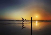 5 razones para visitar Playa Maderas en Nicaragua nicaragua