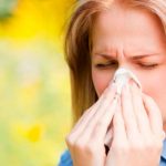 8 de julio: Día Mundial de la Alergia 8 de julio