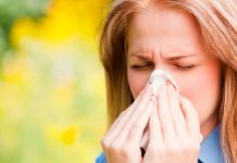 8 de julio: Día Mundial de la Alergia 8 de julio