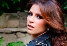 Alessandra Rosaldo embarazada, ¿será que Eugenio esté listo para ser papá nuevamente? alessandra rosaldo