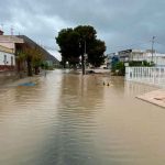 inundaciones en china