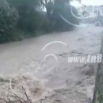 Mantienen alerta roja para el Caribe Norte y amarilla para el resto de Nicaragua nicaragua