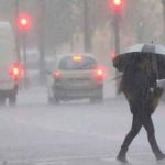 Copeco emite alerta roja para cuatro departamentos de Honduras honduras