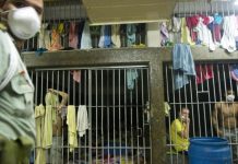 Emergencia sanitaria en cárcel de Colombia por coronavirus colombia