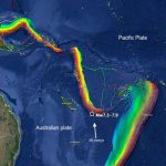 Alerta de tsunami tras sismo de magnitud 7,7 en Nueva Caledonia nueva caledonia