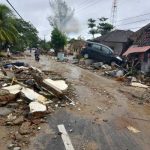 Indonesia instalará sistema de alerta anti-tsunamis tras tragedias indonesia