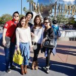 China lanza una alerta de viaje a EE.UU. por inseguridad y robos china