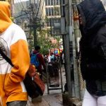 Honduras en alerta verte por ingreso de frente frío honduras