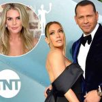 ¿Destapan un romance de Alex Rodríguez con otra mujer? escandalo