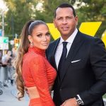Alex Rodríguez publica la foto más íntima de JLo estados unidos