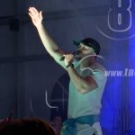 Alex Zurdo brindó un concierto magistral en Managua alex zurdo