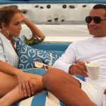 ¡Nada los separa! JLo y Álex Rodríguez con nuevo proyecto estados unidos