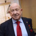 Fallece Alexéi Leónov, el primer hombre que realizó una camina espacial alexei leonov