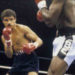 Alexis Argüello, el ídolo de los nicaragüenses boxeo