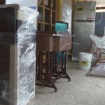 Casas Maternas de Nueva Segovia reciben equipamiento para mejorar atención nicaragua