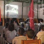 Nueva Segovia conmemora el 39 Aniv. de la Cruzada de Alfabetización nicaragua