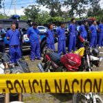 Cabecilla de tranques en Masaya y Catarina es capturado por la Policía Nacional nicaragua