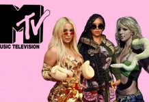 Denuncian maltrato animal en la alfombra de los MTV 2019 musica