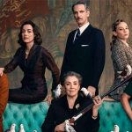 Razones por las que no debes perderte «Alguien tiene que morir» en Netflix cine