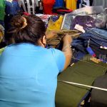Managua: Comerciantes ofrecen variedad de productos en el Día del Padre nicaragua