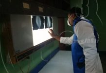 Hospital de Masaya inicia Septiembre Victorioso con jornada de mamografías nicaragua