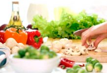 Alimentos que previenen la diabetes alimentos