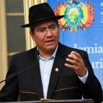 Francia y Bolivia forman alianza para apagar incendio en la Amazonía bolivia