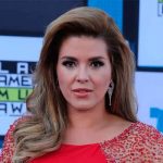 Alicia Machado de luto por el fallecimiento de su hermano venezuela