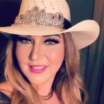 Matan al medio hermano de Alicia Villarreal en Monterrey mexico