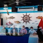 Avanza ejecución de la estrategia nacional de Acuicultura nicaragua