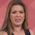 Alicia Machado pide justicia por «el vil y cruel» asesinato de su hermano venezuela