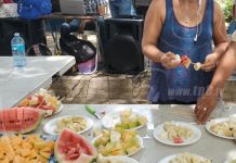 Nicaragua promueve la alimentación saludable en los niños nicaragua