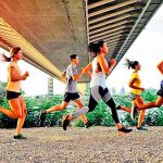 Para salir a correr hay que saber comer: apuntá estos tips de nutrición alimentacion